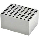 Bloque de módulo Ohaus de 0,2 ml y 64 orificios