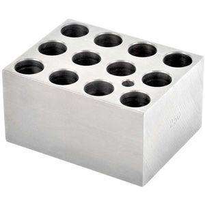 OHAUS MODULE BLOCK 15ML CONICAL CENTRIFUGE