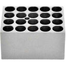 BLOQUE MÓDULO OHAUS PARA VIALES, 15 MM 30400183