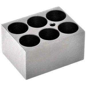Ohaus Module Block For Vials 28 mm