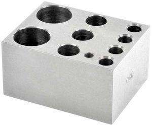 OHAUS MODULE BLOCK COMBINATION, 50ML, 15ML, 1.5ML