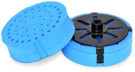 Kit de soporte para microtubos y placas de pocillos OHAUS 30400198