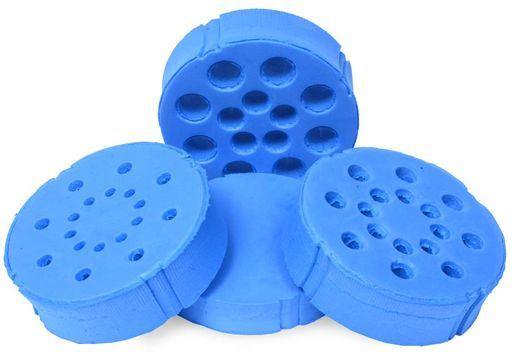 Paquete variado de insertos de espuma Ohaus 30400201