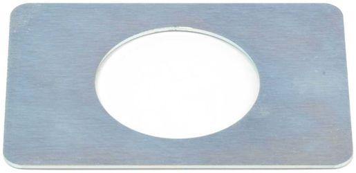 Adaptador de soporte de tubo único Ohaus 30400203 Vortex Genie