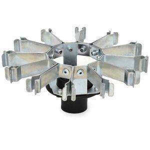 OHAUS 30400206 Soporte para tubos