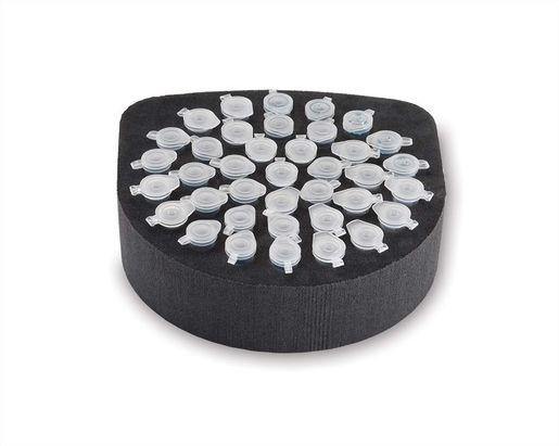 Ohaus 30400217 Foam Insert for 1.5-2.0 mL Microtubes
