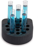 OHAUS 30400222 18 Foam Insert For 19-21 mm Tubes