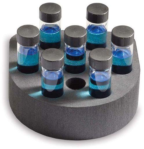 OHAUS 30400223 13 Foam Insert For 22-25 mm Tubes