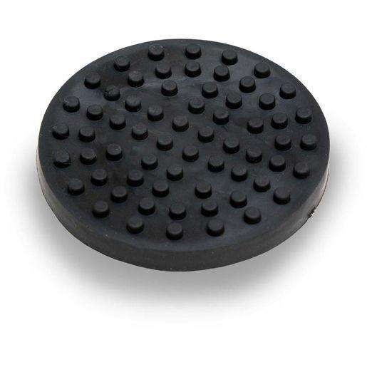 Ohaus 30400237 Cubierta de cabezal de goma (3") para mezclador Vortex
