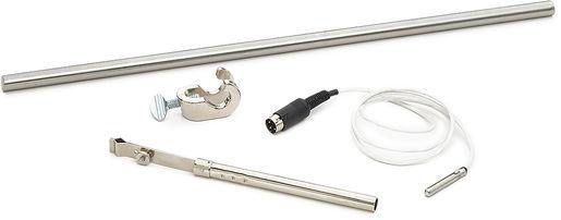 Kit de sonda de acero inoxidable Ohaus 30400246