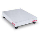 Ohaus D250WTX Defender 5000 Stainless Steel Base