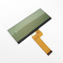 Ohaus 30427855 LCD Display TD52