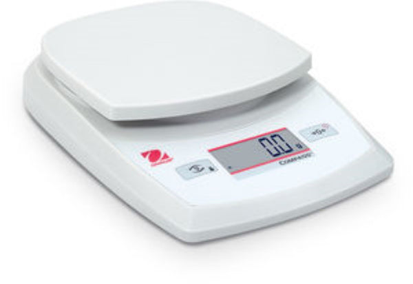 Ohaus CR2200 Portable Balance 2,200 g x 1 g