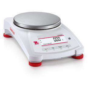 Ohaus PX4201/E Precision Electronic Balance Balance