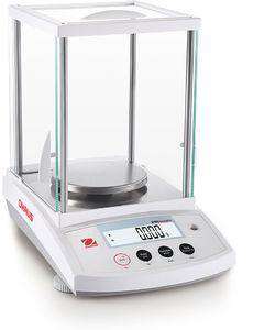 OHAUS PR523N/E Precision Balance, 520 g x 0.001 g