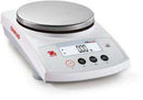 Ohaus PR2201N/E Electronic Precision Balance 2,200 g/0.1 g with Warranty