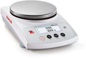 Ohaus PR2202N/E Precision Balance 2,200 g/0.01 g