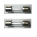 Ohaus 30458011 Fuse 5 amp 5 x 20 mm Set of Two