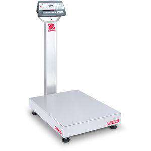 OHAUS D52P50RTX2 Defender 5000 - D52 Bench Scale