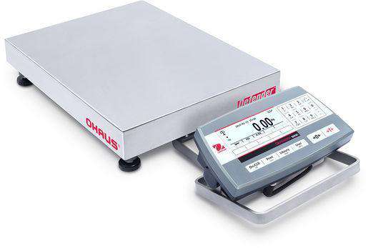 Ohaus Bench Scale D52P25RTR5 Multifunctional Industrial Applications