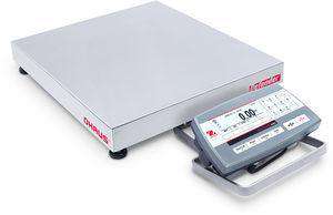 Ohaus D52P50RTX5 Defender 5000 Low Profile Bench Scale