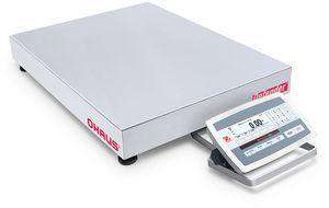 Ohaus D52XW50WTX5 Defender 5000 Low Profile Washdown Bench Scale