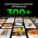 Grabador láser XTool F1 Ultra