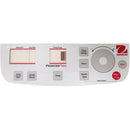Ohaus 30467159 Function Label FC5513
