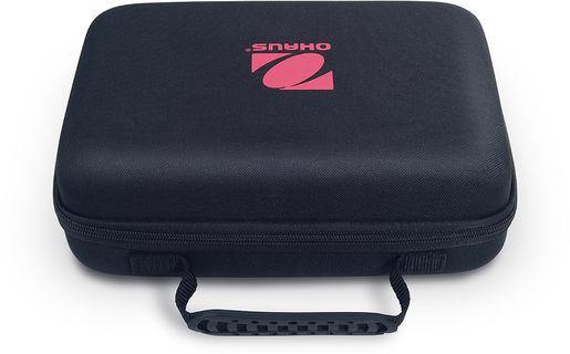 Estuche de transporte Ohaus 30467763 CX CR