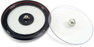 Ohaus Frontier Rotor Hematocrit 24xCapillaries FC5513
