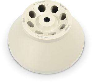 Ohaus Frontier Rotor Angle 8x15ml for FC5707 with Warranty