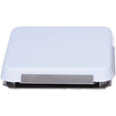 Ohaus 30500476 Top Plate Assembly 7X7 HS/HP 120V