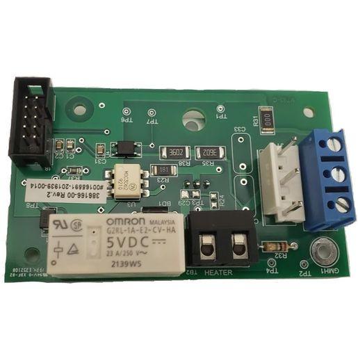 Placa calefactora Ohaus 30500485 HS/HP Guardian