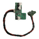 Ohaus 30500486 Board IR Guardian 7000