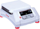 Ohaus 30500520 Agitador de placa calefactora con control digital, capacidad de 15 L, e-G51HS07C, 120 V, EE. UU.