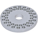 Ohaus 30500582 Uni Block 15 mm Vials