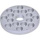 Ohaus 30500585 Uni Block 28 mm Vials