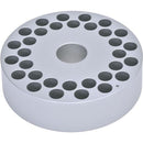 Ohaus 30500587 Uni Block 16 mm Test Tubes