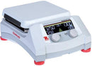 Ohaus 30500600 Agitador de placa calefactora con control digital, capacidad de 15 L, e-G71HS07C, 120 V, EE. UU.