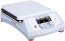 Ohaus 30500610 Agitador de placa calefactora con control digital, capacidad de 18 L, e-G71HS10C, 120 V, EE. UU.
