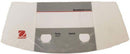 Ohaus 30500633 Front Panel Overlay 10x10 HS G5000