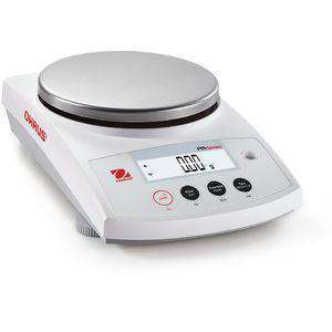 OHAUS PR5202N/E Precision Balance, 5200 g x 0.01 g