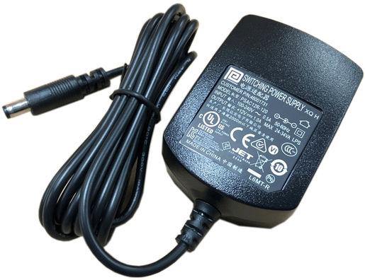Adaptador de corriente Ohaus 30529325 de 10 W/12 V CC