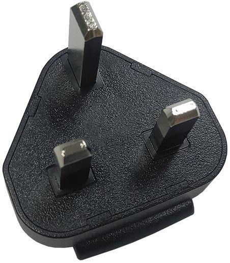 Ohaus 30529349 Enchufe de CA (UK)