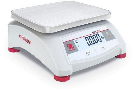 Ohaus 30539392 V12P15 Compact Scale