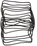 Ohaus 30553118 O-Ring for Bucket 30553104 SIL (2 pcs.)