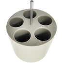 Ohaus 30553128 Rack, 5x50 ml, Diameter 29 mm, FA, (2 pcs.)