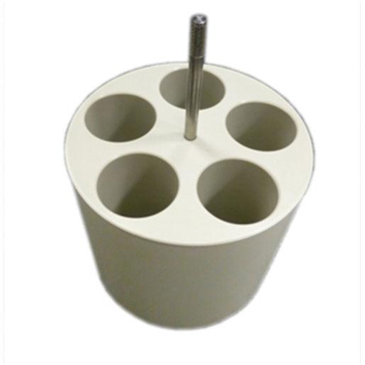 Ohaus 30553129 Rack, 5x50 ml, Diameter 29 mm, FAw/R (2 pcs.)