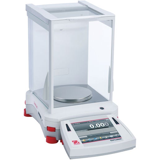 Ohaus 30553844 EX223N/E Explorer Precision Balance