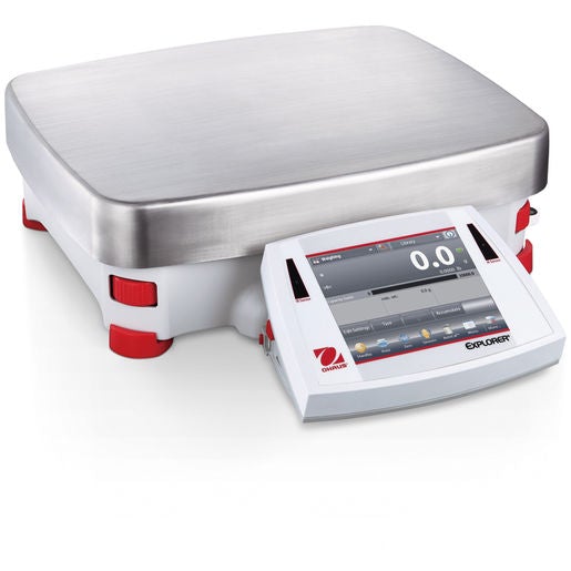 Ohaus 30553892 EX12001N Explorer High Capacity Precision Balance